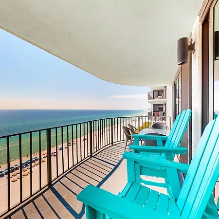 Watercrest 1204 Appartement